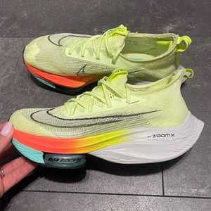 Nike Air Zoom Alphafly Next%